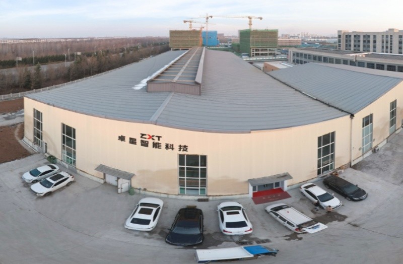 振动刀切割机生产厂家的 3 大发展方向